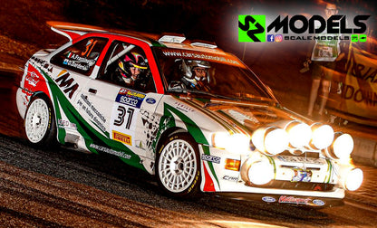 Ford Escort Cosworth Gr.A Frassineti Rally Legend 2023