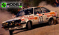 Ford Escort MK II RS2000 Marchesini Sanremo 1980