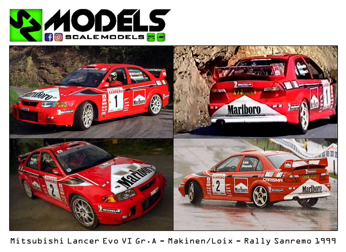 Mitsubishi Galant Vr4 Gr.A Tauziac 1990 Rallye de Côte d'Ivoire