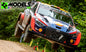 Hyundai I20 Rally1 Neuville Tanak Solberg Estonia 2022
