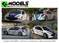 Peugeot 207 S2000 Andreucci Rally di Sanremo 2009