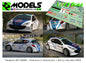 Peugeot 207 S2000 Andreucci Rally di Sanremo 2009