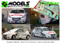 Peugeot 208 R2 Bouffier Rally di Sanremo 2012