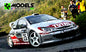 Peugeot 206 Wrc Rovanpera Rally Sanremo 2002