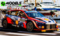 Hyundai I20 Rally1 Neuville Tanak Solberg Montecarlo 2022