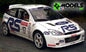 Ford Focus Wrc 01 Delecour Rally Sanremo 2001