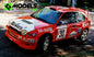 Toyota Corolla Wrc Isik Sanremo 1999