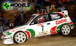 Toyota Corolla Wrc Auriol Loix Sanremo 1997