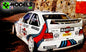 Ford Escort Wrc Cunico Rally Sanremo 1997