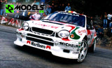 Toyota Corolla Wrc Auriol Loix Sanremo 1997