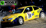 Renault Megane Maxi Kit Car Longhi Sanremo Millemiglia 1997