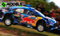 Ford Puma Rally 1 Tanak Loubet Estonia 2023
