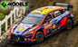 Hyundai I20 Rally1 Neuville Tanak Solberg New Zealand 2022