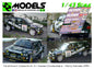 Ford Escort Cosworth Gr.A Vossen San Remo 1999