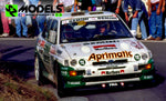 Ford Escort Cosworth Gr.A Thiry Sanremo 1994