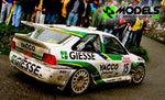 Ford Escort Cosworth Gr.A Bernardini Sanremo 1996