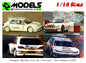 Peugeot 306 Maxi Kit Car Panizzi Madeira 1998