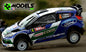 Ford Fiesta Wrc Latvala Solberg Wales 2012