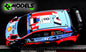 Hyundai I20 Wrc Plus Neuville Tanak Sordo Monza 2020