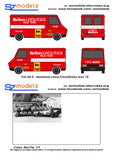 Fiat 242 E Lancia Marlboro 1973/74
